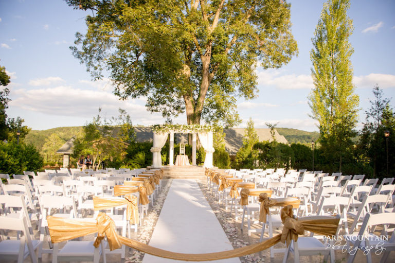 Paris Mountain Photography, North Georgia Wedding Venue, Tate House ...