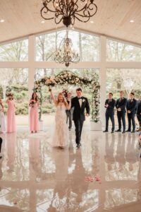 Chris and Brooke’s Romantic Pink and White Spring Wedding, Tate House Wedding, North Georgia Wedding Venue, Atlanta Wedding Venue, Atlanta Wedding Planning